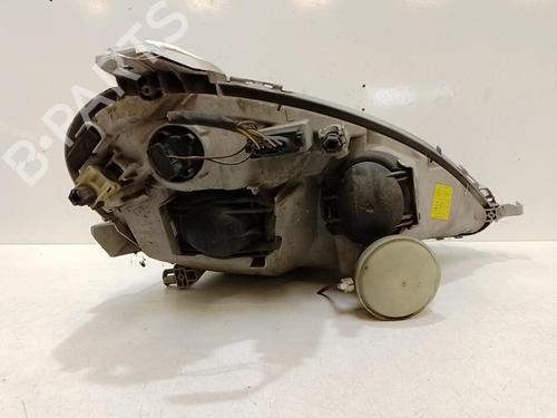 Used Left headlight Left headlight 37312461 37312461