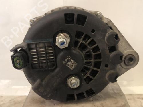 Alternator CHEVROLET SPARK (M300) | BP37308933M7 - Image 3