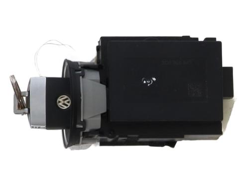 Ignition barrel VW PASSAT B6 (3C2) | BP37331871M48 - Image 2