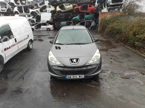 Fuse box PEUGEOT 206+ (2L_, 2M_) 1.4 HDi eco 70 | BP37320193E1 - Image 7