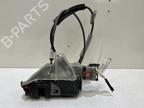 rear-left-lock-citroen-c3-iii-sx-2016-37326343 main image