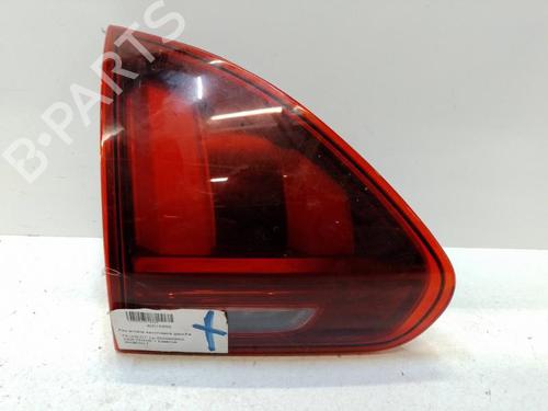 Left tailgate light PEUGEOT 2008 I (CU_) 1.2 THP 110 / PureTech 110 | BP37304657C79 - Image 3