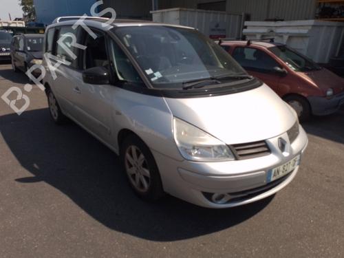 Mando RENAULT ESPACE IV (JK0/1_) 2.0 dCi (JK01, JK02, JK1J, JK1K, JK1H) | BP37335178I30 - Image 7