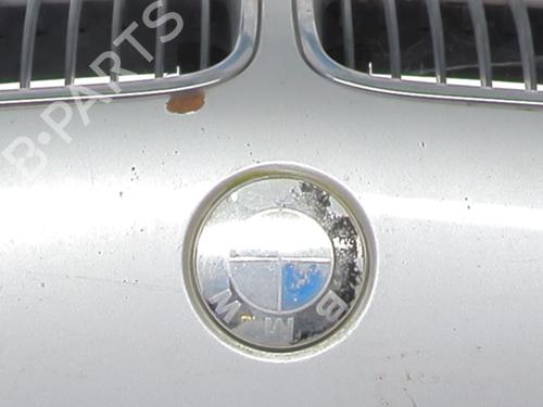 Motorhjelm BMW 3 Compact (E46) 320 td | BP37622881C1 - Image 3