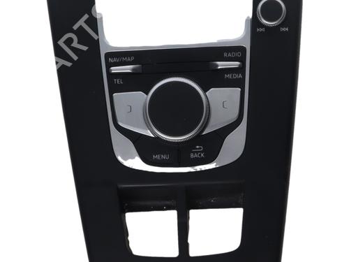 Switch AUDI A3 Sportback (8VA, 8VF) 1.6 TDI | BP40220064I30 - Image 2