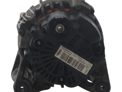 Alternator RENAULT TWINGO II (CN0_) | BP37339642M7 - Image 3