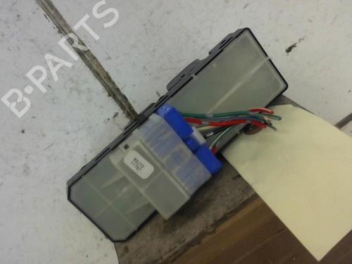 left-front-window-switch-opel-agila-b-h08-2008-2009-2010-2011-2012-2013-2014-37302246 main image