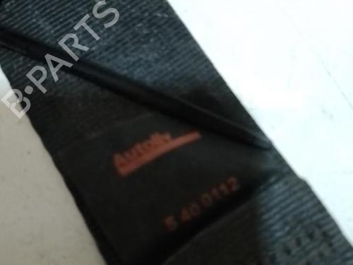 Front left seatbelt PEUGEOT 407 (6D_) 2.0 HDi 135 (6DRHRH, 6DRHRE, 6DRHRG, 6DRHRJ) | BP37299999I26 - Image 3