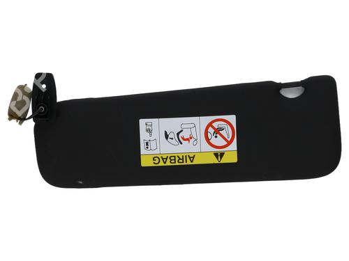 Right sun visor PEUGEOT RCZ 1.6 THP 270 | BP37328692I2 - Image 3