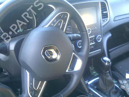 Used Parts RENAULT MEGANE IV Grandtour (K9A/M/N_) 1.3 TCe 115 (K9N9) 4800835