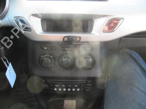 Left taillight CITROËN C3 II (SC_) 1.4 HDi 70 (SC8HZC, SC8HR0, SC8HP4) | BP37299807C34 - Image 7