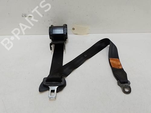 Used Rear left seatbelt Rear left seatbelt 37312291 37312291