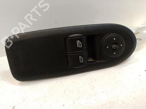 Used Left front window switch Left front window switch 37299763 37299763