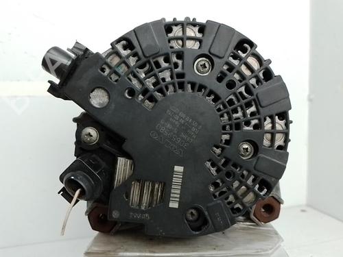 Alternator VOLVO V40 Hatchback (525) D3 | BP37313742M7 - Image 3
