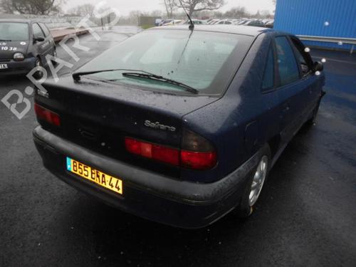 Used Parts RENAULT SAFRANE II (B54_) 2.2 dT (B54G) 4796938