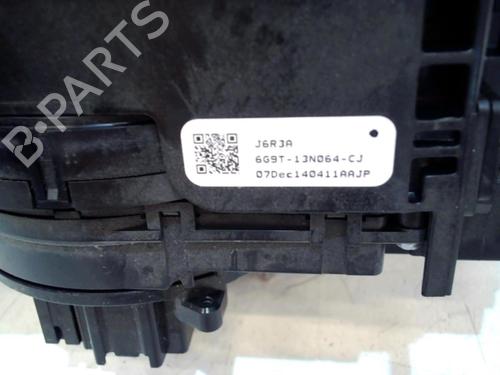 Steering column stalk FORD S-MAX (WA6) 2.0 TDCi | BP37311584I23 - Image 2
