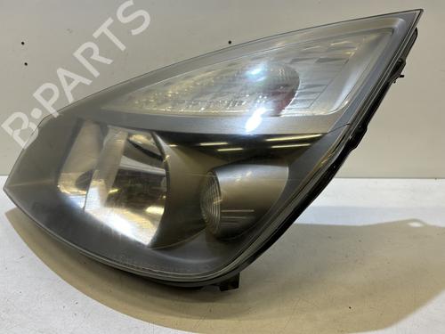 Left headlight RENAULT ESPACE IV (JK0/1_) 2.2 dCi (JK0H) | BP37297191C28 - Image 2