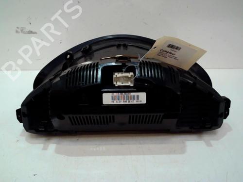 Used Instrument cluster Instrument cluster 37308542 37308542