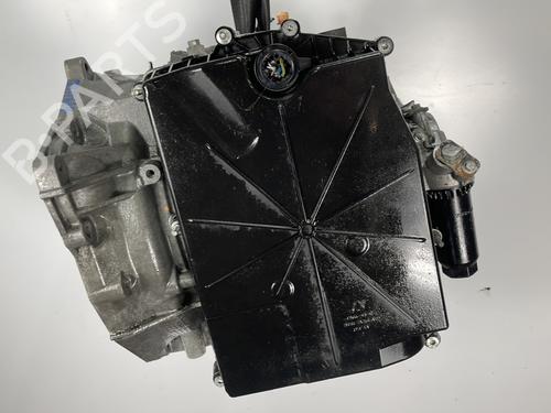 gearbox-ford-mondeo-v-turnier-cf-2014-37327743 main image