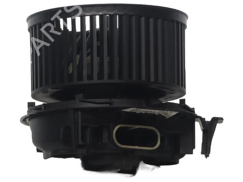 Heater blower motor RENAULT TWINGO II (CN0_) | BP37342825M62 - Image 3