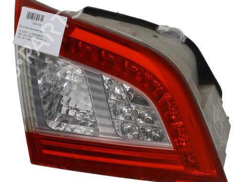 Left tailgate light PEUGEOT 508 SW I (8E_) 1.6 HDi | BP37335803C79 - Image 3