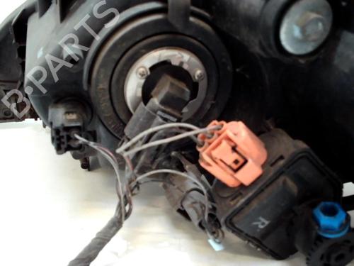Right headlight MAZDA 5 (CR) 2.0 CD (CR19) | BP37310450C29 - Image 4