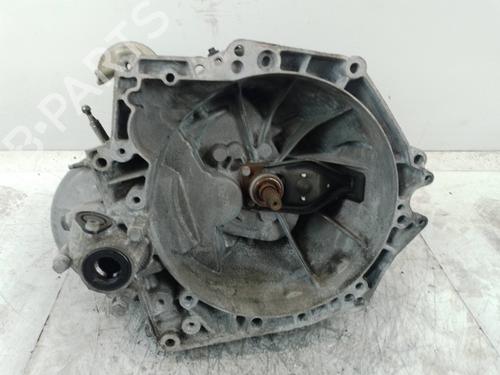 Gearbox PEUGEOT 206 CC (2D) 1.6 HDi 110 | BP37317038M3 - Image 6