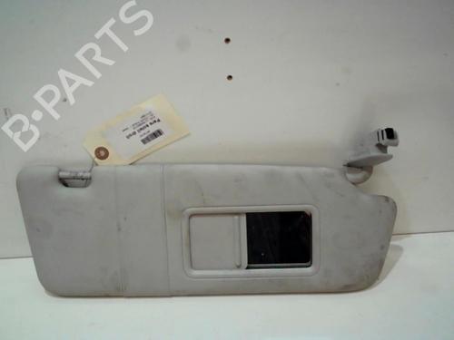 Right sun visor AUDI A5 (8T3) 3.0 TDI quattro | BP37306067I2 - Image 2