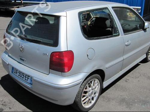 Left taillight VW POLO (6N2) 1.6 16V GTI | BP37296492C34  - Image 5