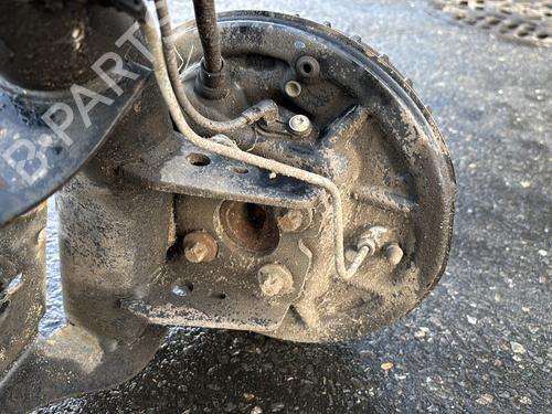 Used Rear axle Rear axle 37622834 37622834