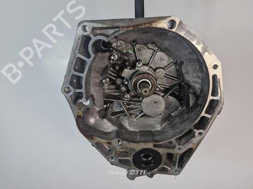 Gearbox SUZUKI SWIFT III (MZ, EZ) | BP37347711M3 - Image 5