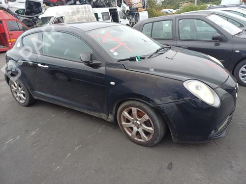Left side indicator ALFA ROMEO MITO (955_) 1.3 MultiJet (955AXH1B, 955AXT1A) | BP37326026I20  - Image 8