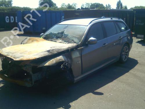 Right tailgate light BMW 3 Touring (E91) 320 d | BP37307834C80 - Image 8