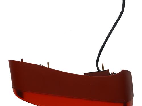 Left taillight PEUGEOT 807 (EB_) 2.0 | BP37344810C34  - Image 6