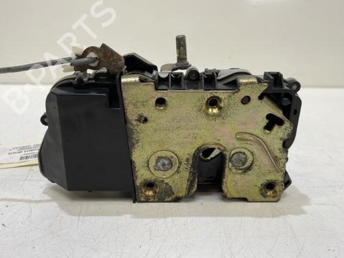 Used Front right lock Front right lock 37320913 37320913