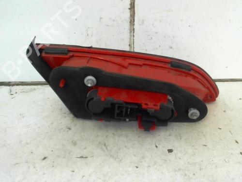 Used Right tailgate light Right tailgate light 37298338 37298338
