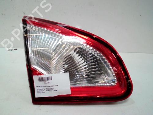 Used Left tailgate light Left tailgate light 37310304 37310304