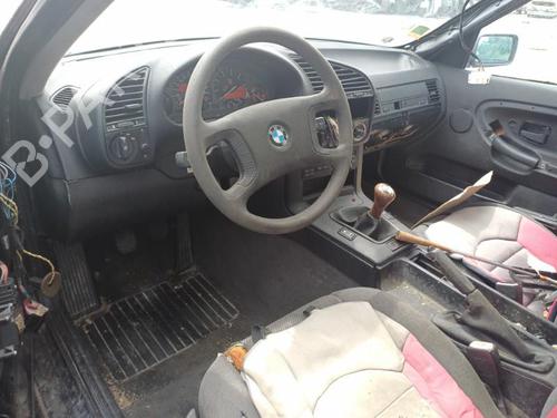 Engine BMW 3 (E36) 320 i | BP37322414M1 - Image 9
