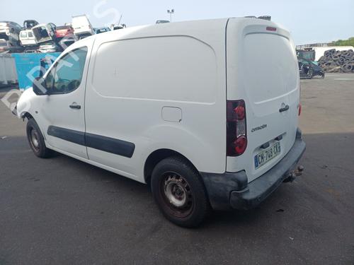Devioluci CITROËN BERLINGO Box Body/MPV (B9) | BP37348922I23 - Image 6