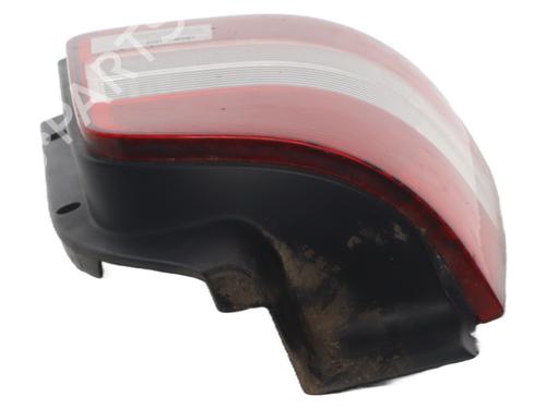 Left taillight VW TRANSPORTER T5 Van (7HA, 7HH, 7EA, 7EH) 2.0 TDI | BP37342906C34 - Image 5