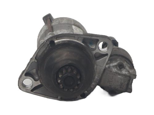 Starter SEAT ALTEA XL (5P5, 5P8) | BP37331970M8 - Image 3