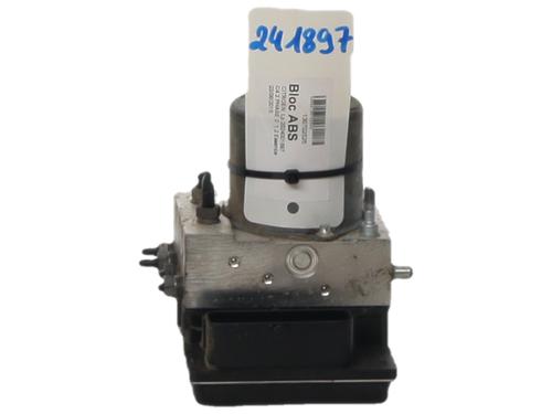 ABS pump CITROËN C4 II (NC_) | BP39090262M43 - Image 3