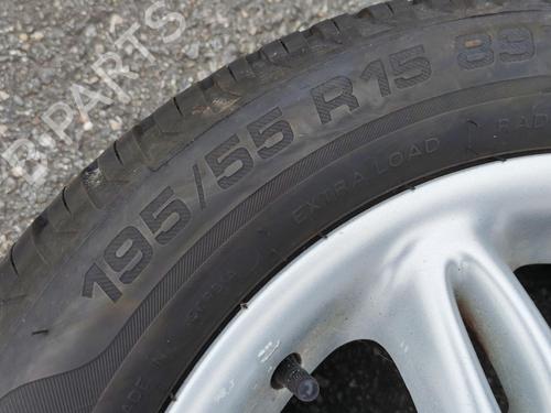 Used Rim Rim 37617079 37617079