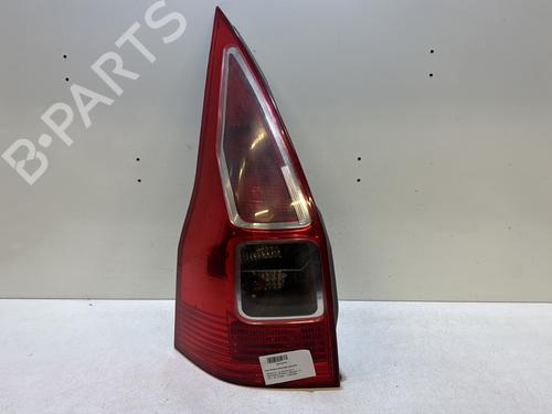 Used Left taillight Left taillight 37327018 37327018