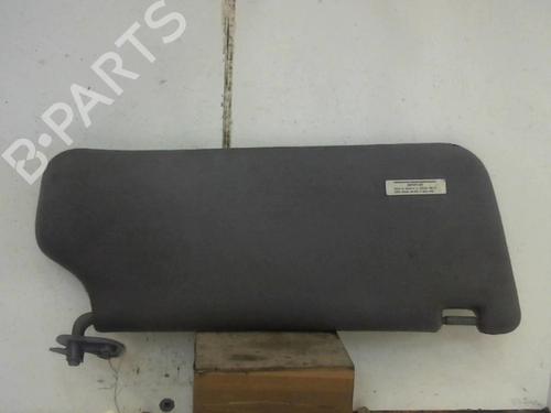 Left sun visor HYUNDAI TRAJET (FO) 2.0 CRDi | BP37301481I1 - Image 2