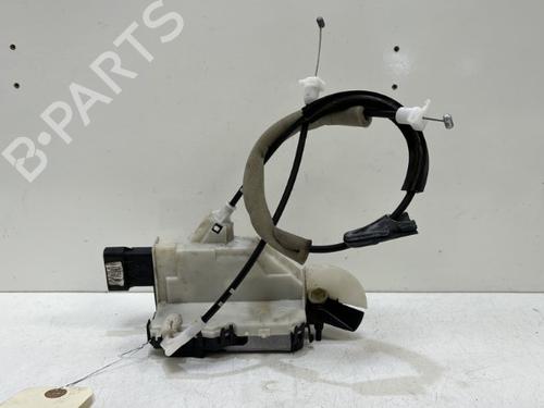 front-left-lock-peugeot-partner-tepee-2008-37324770 main image