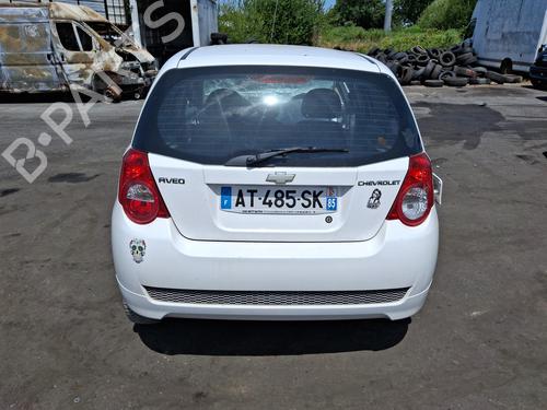 Switch CHEVROLET AVEO / KALOS Hatchback (T250, T255) | BP37342540I30 - Image 9