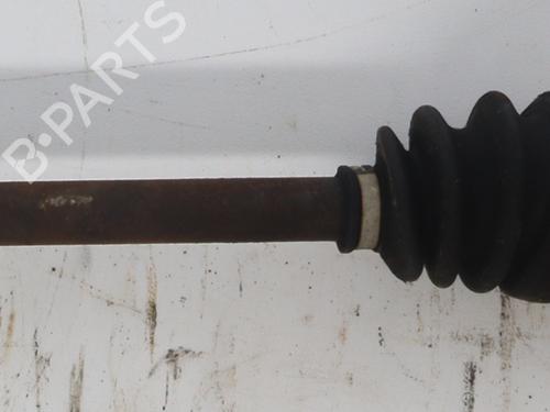 Used Right front driveshaft Right front driveshaft 37320442 37320442