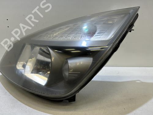 Left headlight RENAULT ESPACE IV (JK0/1_) 1.9 dCi (JK0U) | BP37297192C28 - Image 3