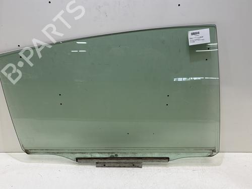 Used Rear right door window Rear right door window 37337646 37337646